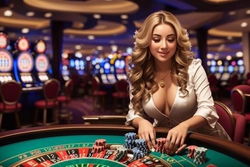 lua777bet
